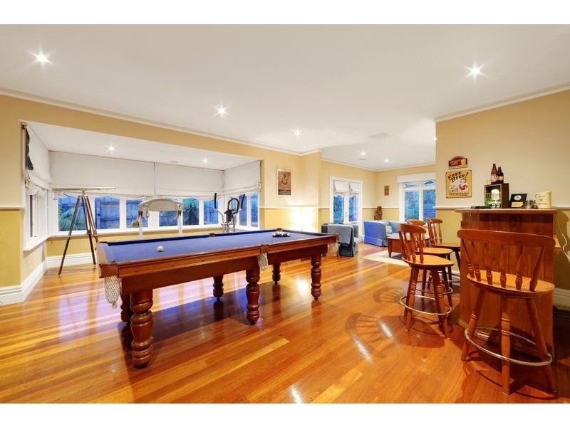 69 Major Crescent, Lysterfield VIC 3156