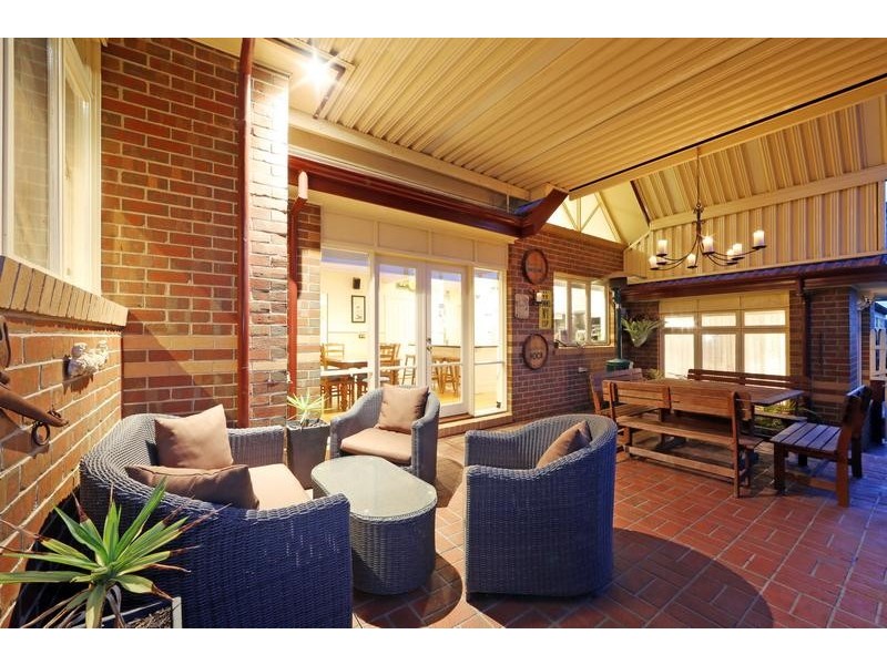 69 Major Crescent, Lysterfield VIC 3156
