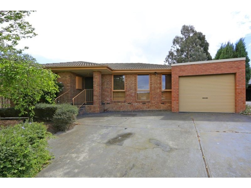 7 Kempston Court, Rowville VIC 3178