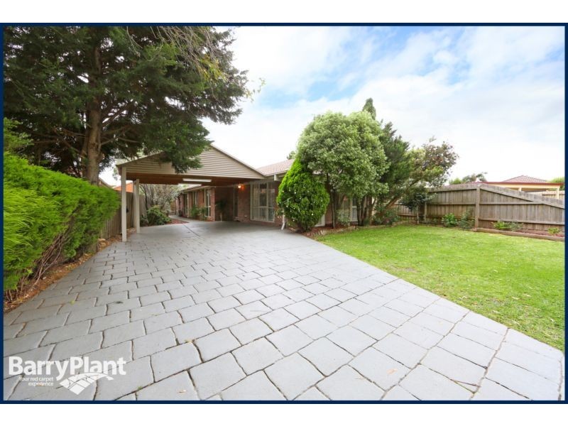 7 Lakesfield Drive, Lysterfield VIC 3156