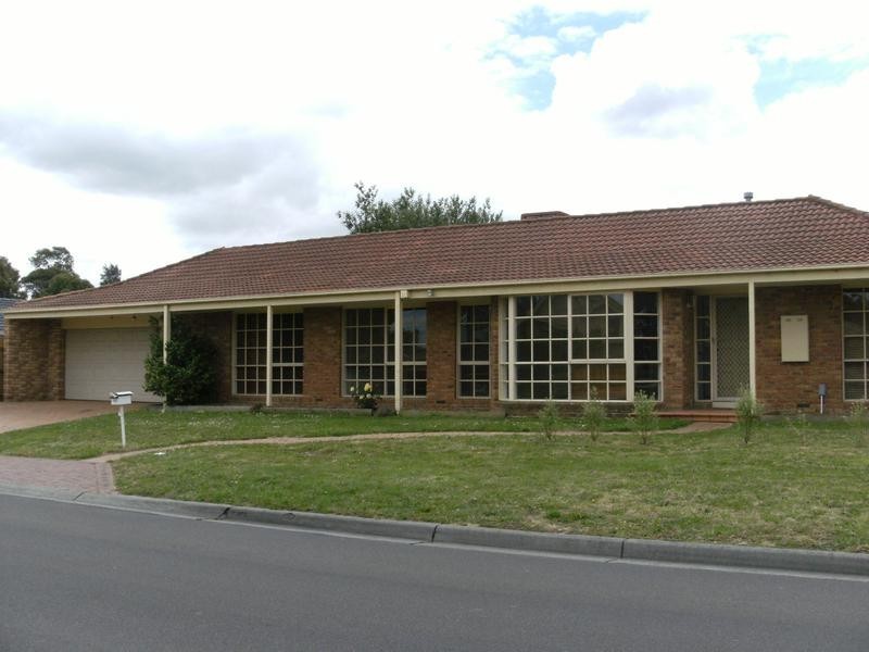 1 Ryan Corut, Ferntree Gully VIC 3156