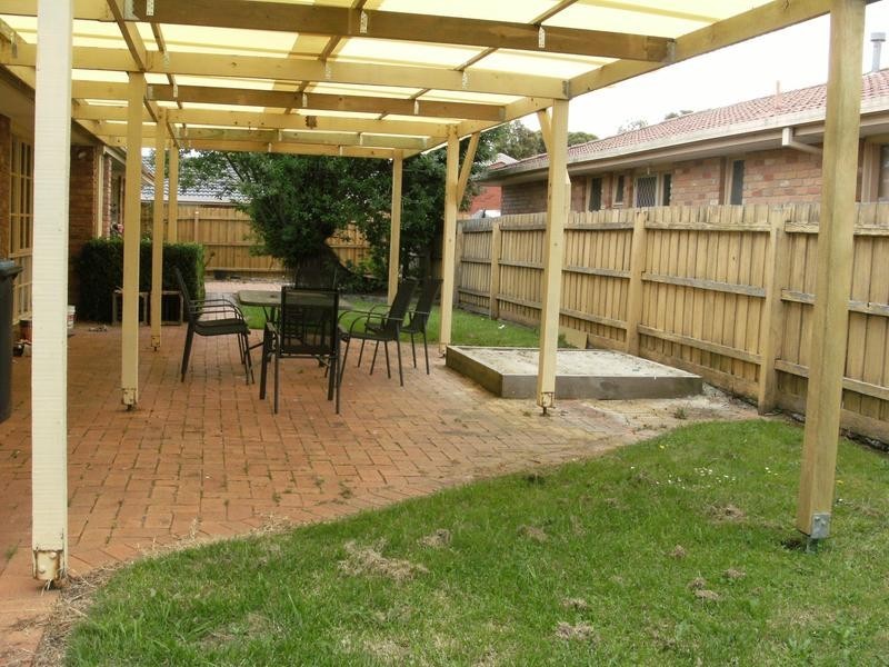 1 Ryan Corut, Ferntree Gully VIC 3156