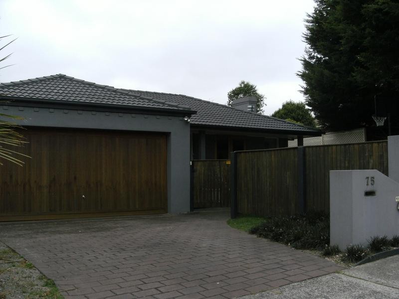 75 Airedale Way, Rowville VIC 3178