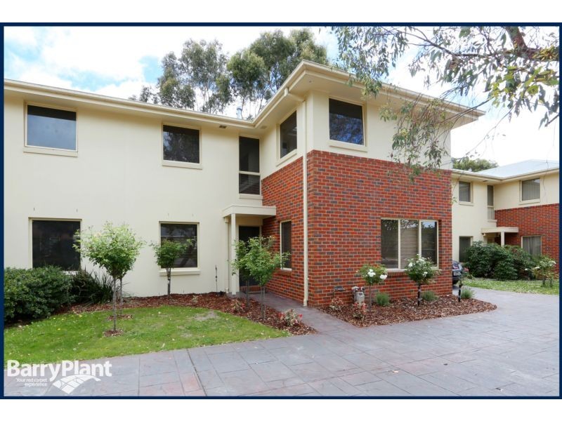 7/10 Wyndham Place, Rowville VIC 3178