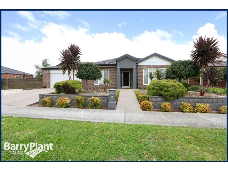 5 Paringa Drive, Ferntree Gully VIC 3156