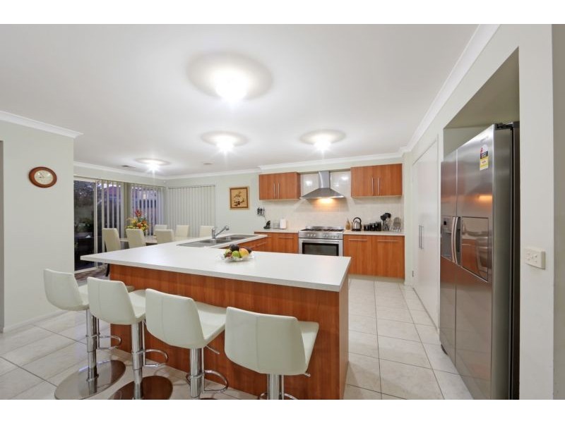 156 Blackwood Park Road, Rowville VIC 3178