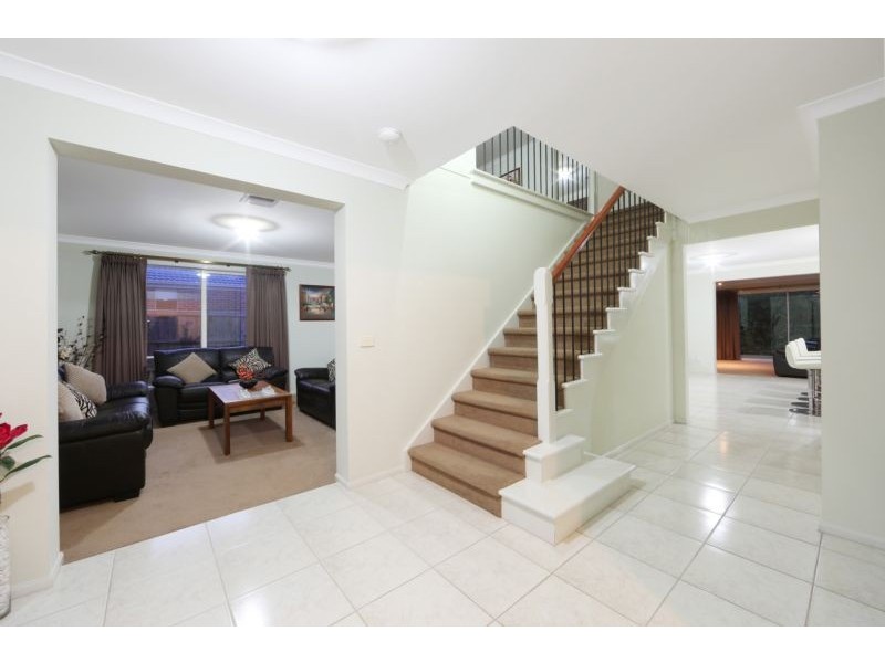 156 Blackwood Park Road, Rowville VIC 3178