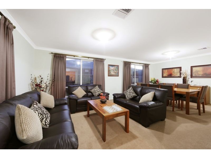 156 Blackwood Park Road, Rowville VIC 3178