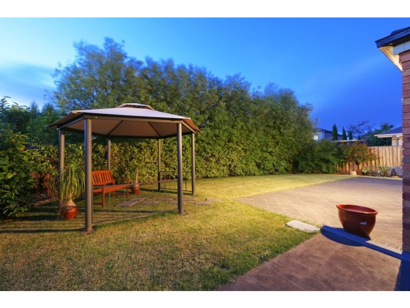 156 Blackwood Park Road, Rowville VIC 3178