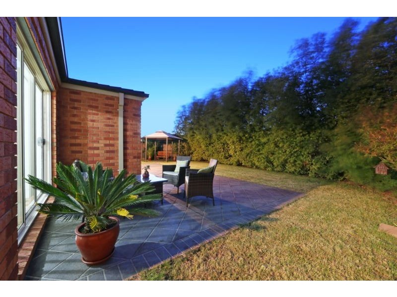 156 Blackwood Park Road, Rowville VIC 3178