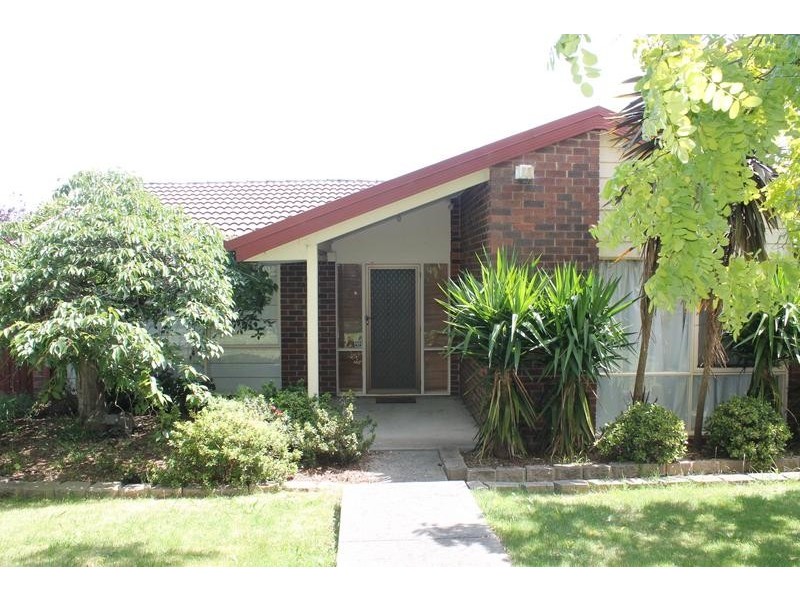 1 Farmillo Ct, Lysterfield VIC 3156
