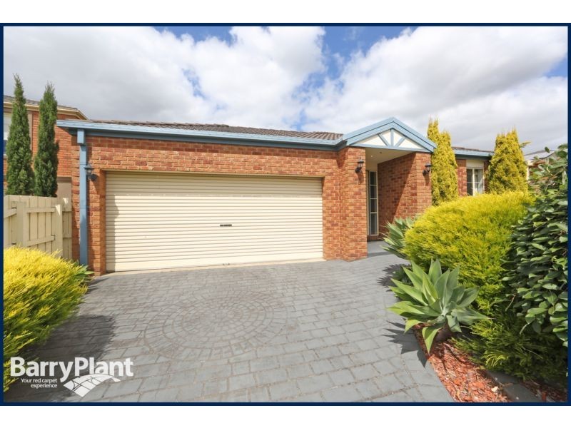 65 Fairway Drive, Rowville VIC 3178