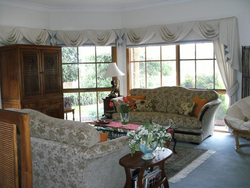 4 Talisman Place, Lysterfield VIC 3156