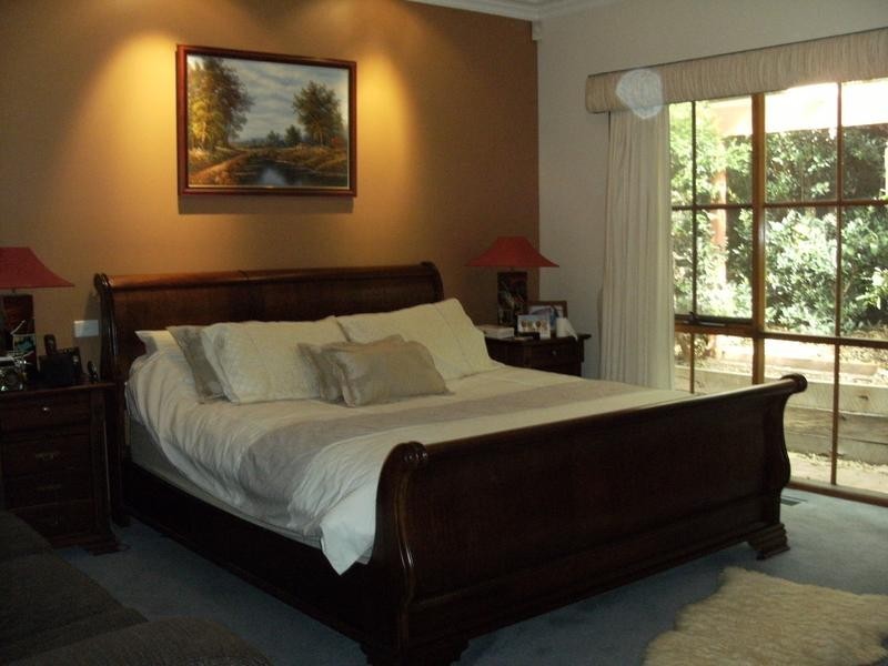 4 Talisman Place, Lysterfield VIC 3156