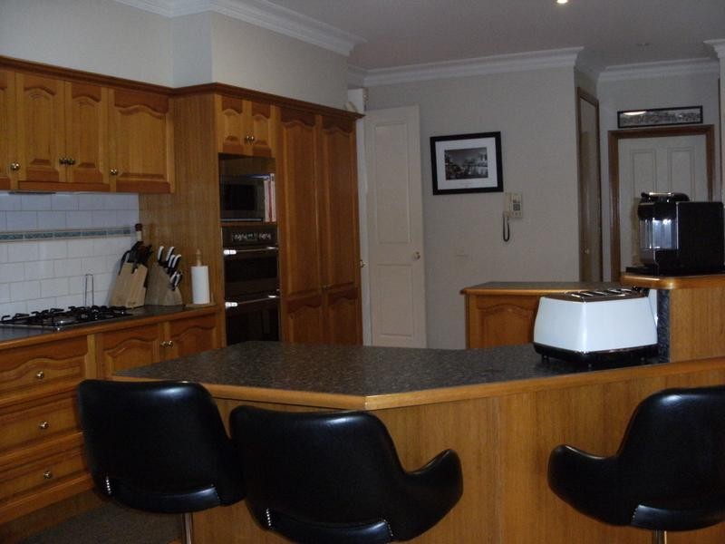 4 Talisman Place, Lysterfield VIC 3156