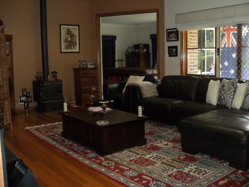 4 Talisman Place, Lysterfield VIC 3156