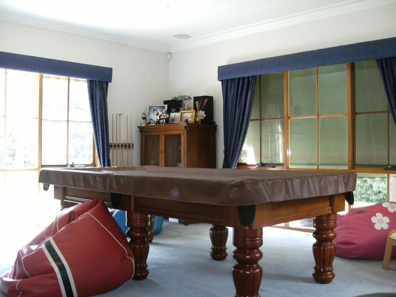 4 Talisman Place, Lysterfield VIC 3156