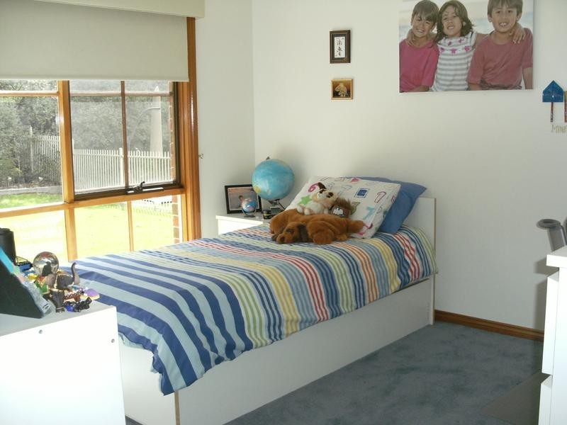 4 Talisman Place, Lysterfield VIC 3156