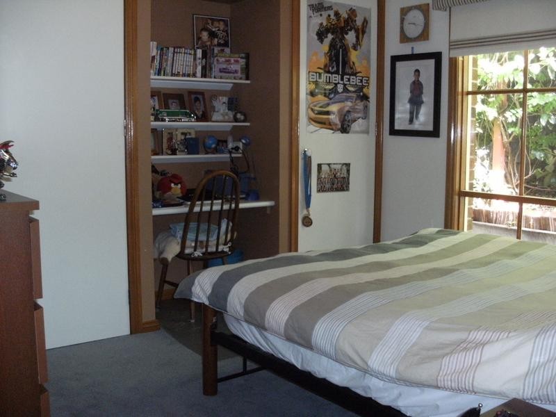 4 Talisman Place, Lysterfield VIC 3156