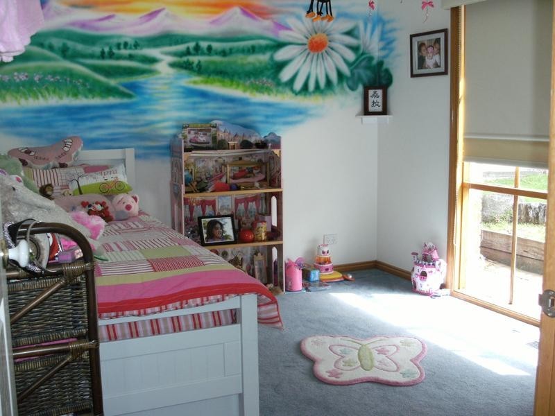 4 Talisman Place, Lysterfield VIC 3156