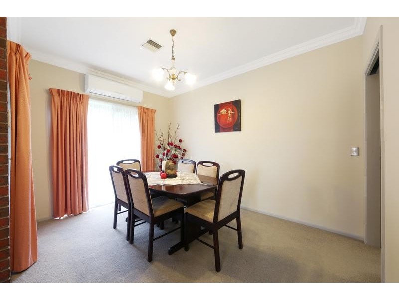 8 Kincaid Court, Ferntree Gully VIC 3156
