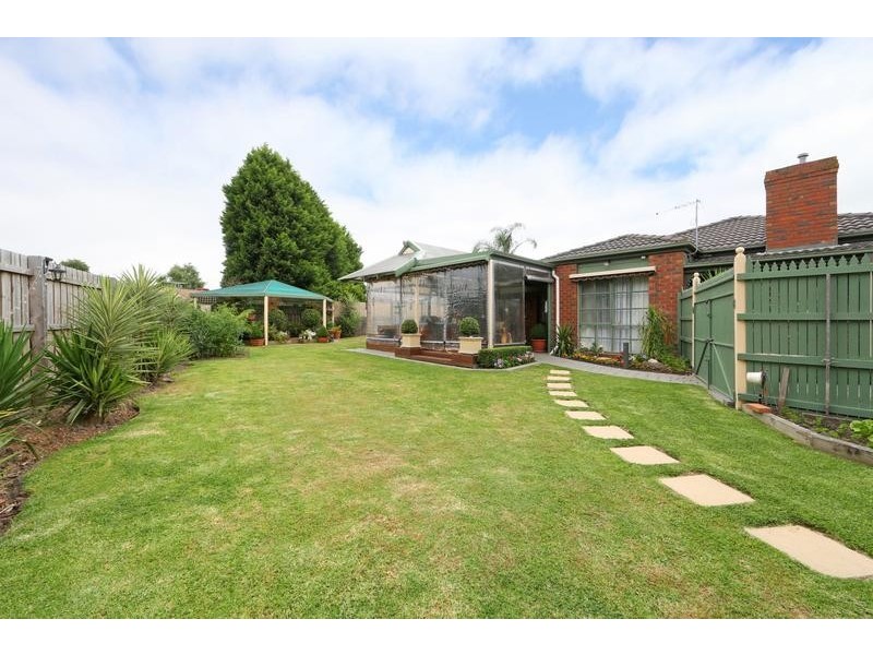 8 Kincaid Court, Ferntree Gully VIC 3156
