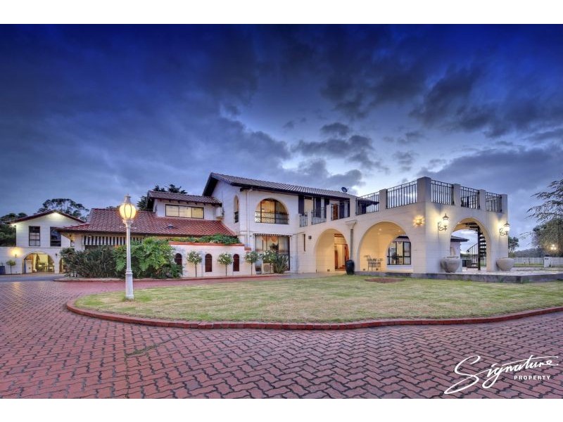 670 Wellington Road, Lysterfield VIC 3156