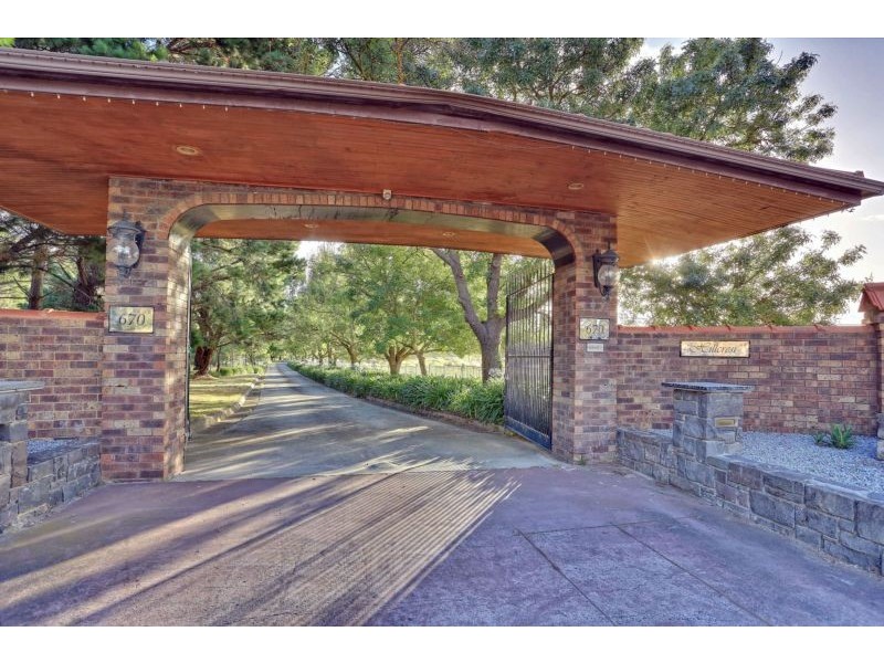 670 Wellington Road, Lysterfield VIC 3156