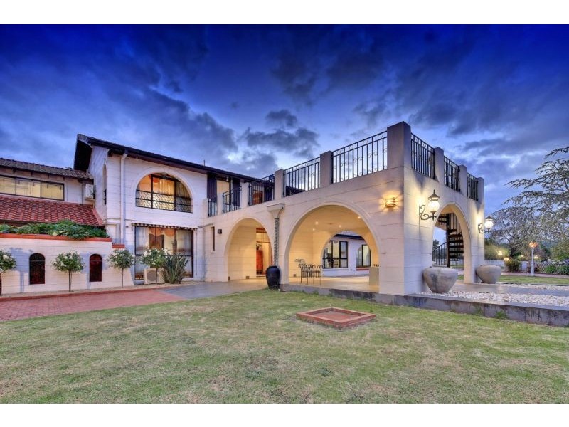 670 Wellington Road, Lysterfield VIC 3156