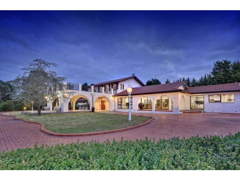 670 Wellington Road, Lysterfield VIC 3156