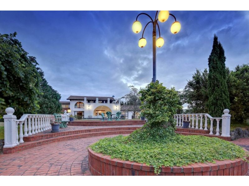 670 Wellington Road, Lysterfield VIC 3156