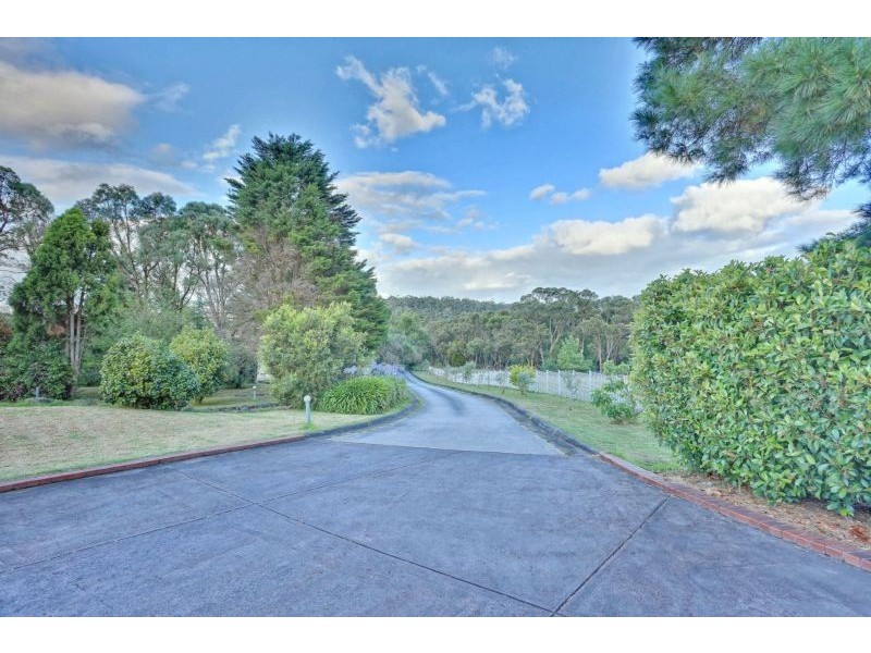 670 Wellington Road, Lysterfield VIC 3156
