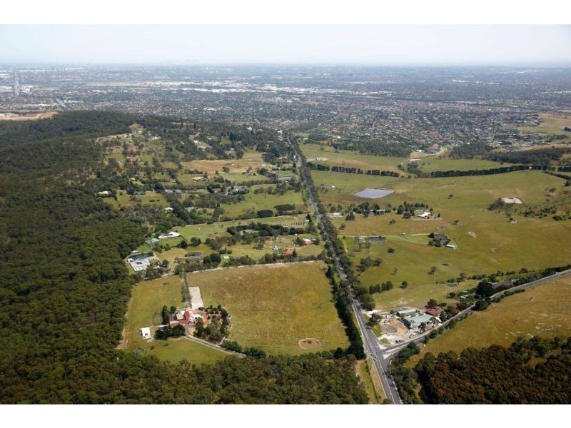 670 Wellington Road, Lysterfield VIC 3156