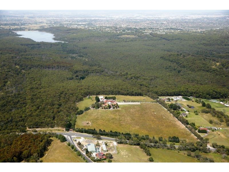 670 Wellington Road, Lysterfield VIC 3156