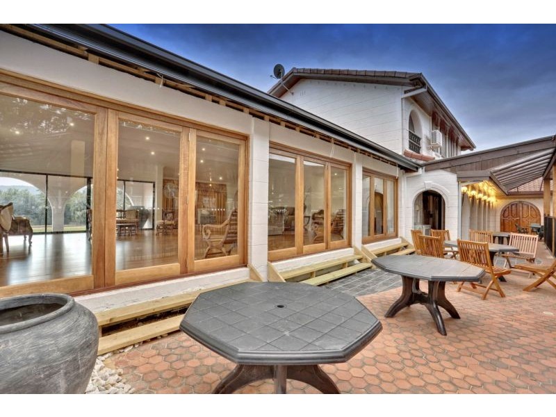 670 Wellington Road, Lysterfield VIC 3156