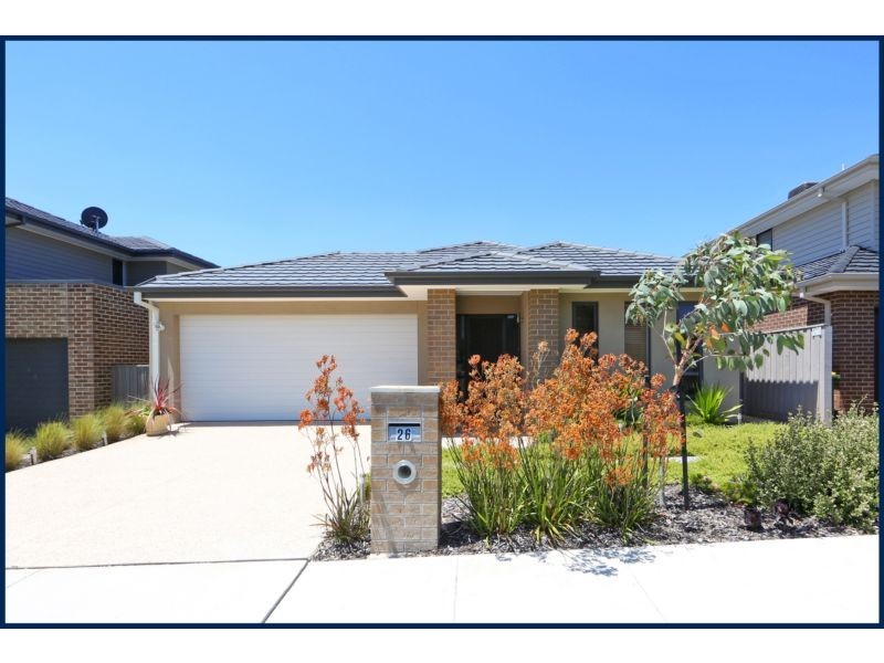 26 Bloom Avenue, Wantirna South VIC 3152