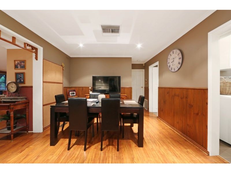 3 Kirby Court, Ferntree Gully VIC 3156