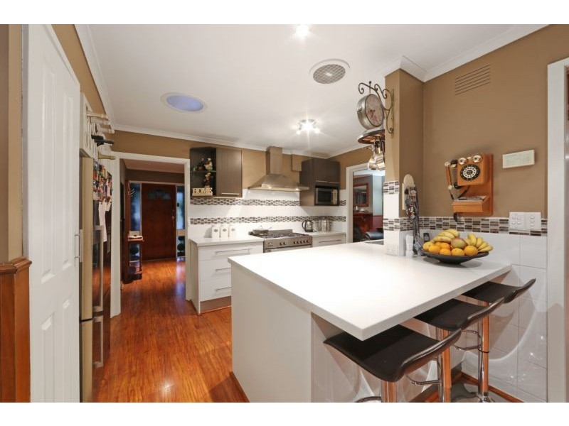 3 Kirby Court, Ferntree Gully VIC 3156