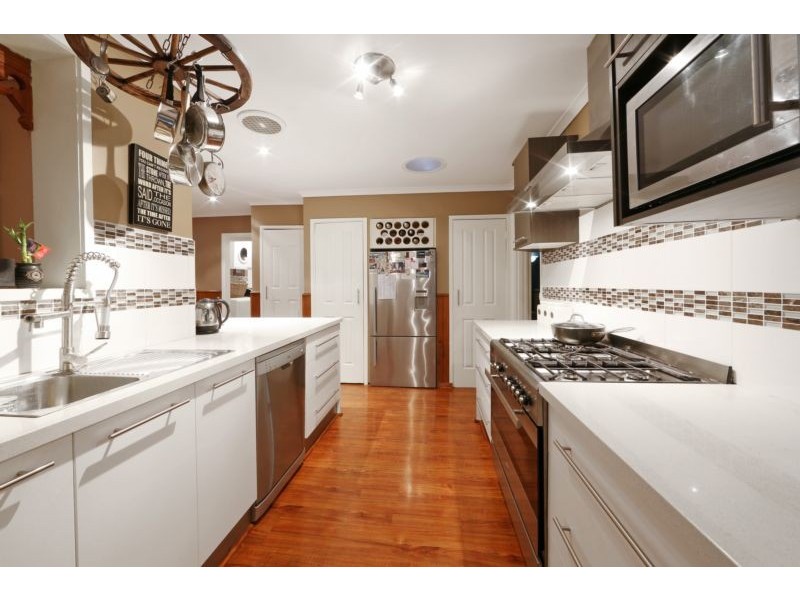 3 Kirby Court, Ferntree Gully VIC 3156