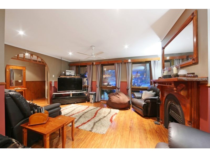 3 Kirby Court, Ferntree Gully VIC 3156