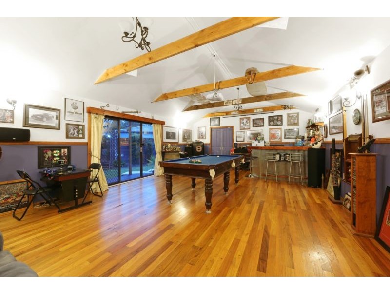 3 Kirby Court, Ferntree Gully VIC 3156