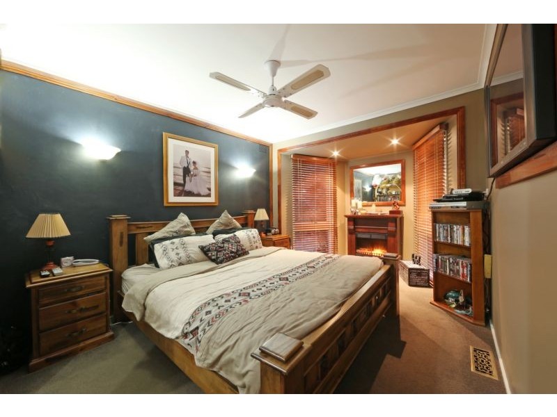 3 Kirby Court, Ferntree Gully VIC 3156