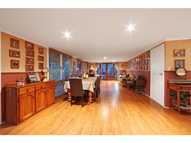 3 Kirby Court, Ferntree Gully VIC 3156