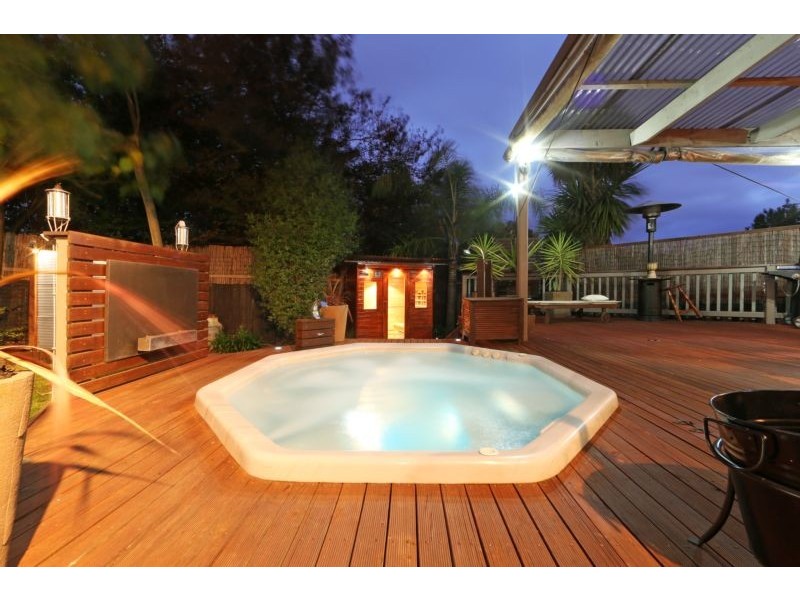 3 Kirby Court, Ferntree Gully VIC 3156