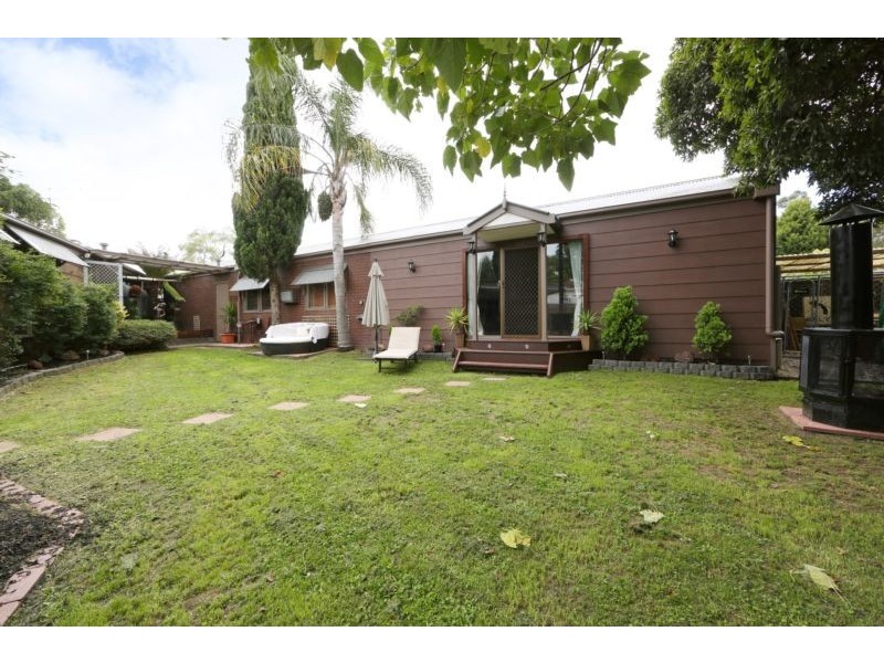 3 Kirby Court, Ferntree Gully VIC 3156