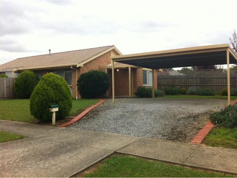 23 Lambourne Avenue, Rowville VIC 3178