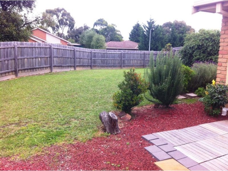 23 Lambourne Avenue, Rowville VIC 3178