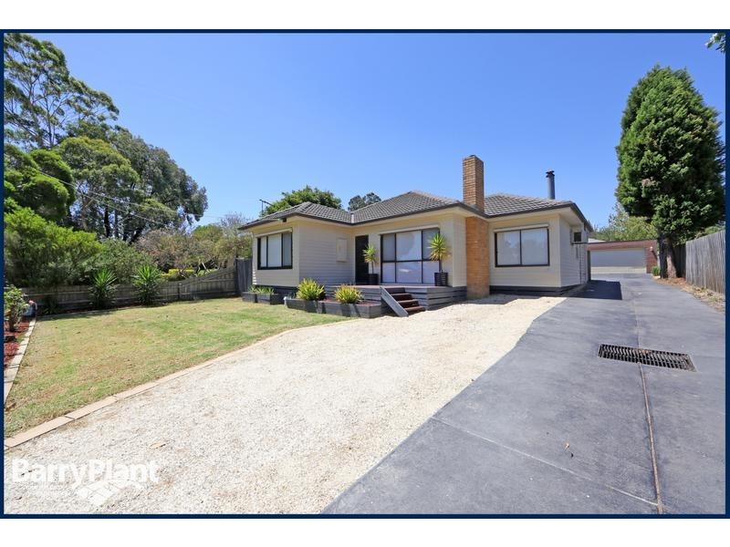 1/36 Rickards Avenue, Knoxfield VIC 3180