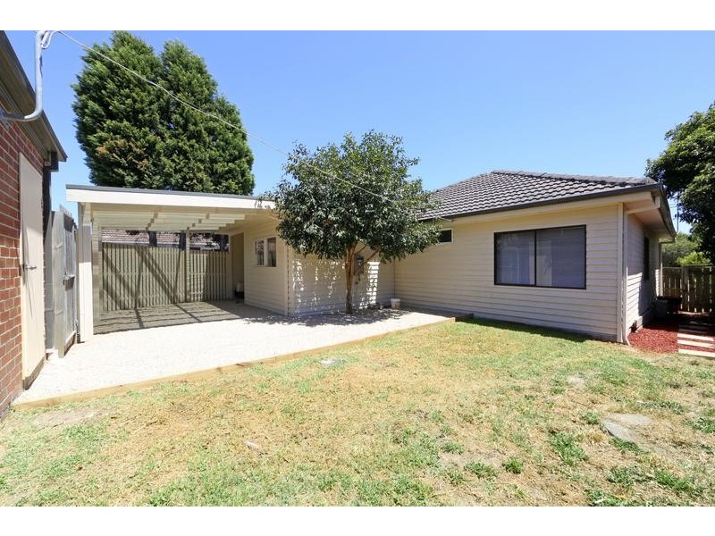 1/36 Rickards Avenue, Knoxfield VIC 3180