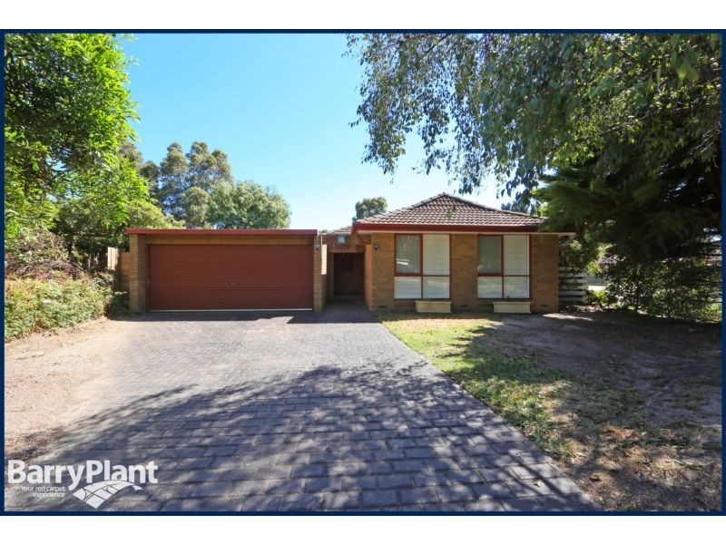 179 Dandelion Drive, Rowville VIC 3178